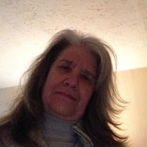 Meet your Posher, Joan